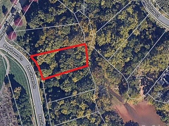 2nd image of 2005 Beauhaven Ln