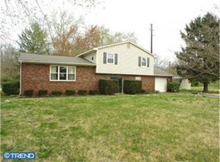 1105 Dutch Mill Rd, Newfield, NJ 08344