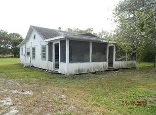 1711 NE Wynn Dr, Arcadia, FL 34266