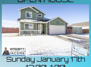 3176 Cold Springs Rd, Casper, WY 82604