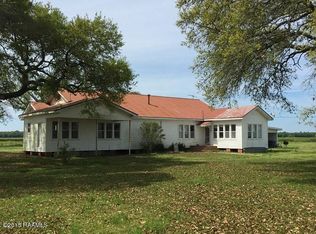 1969 Aguillard Rd, Basile, LA 70515