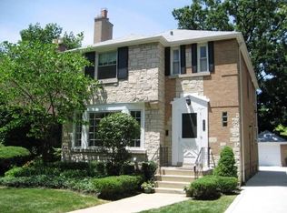 6120 N Kirkwood Ave, Chicago, IL