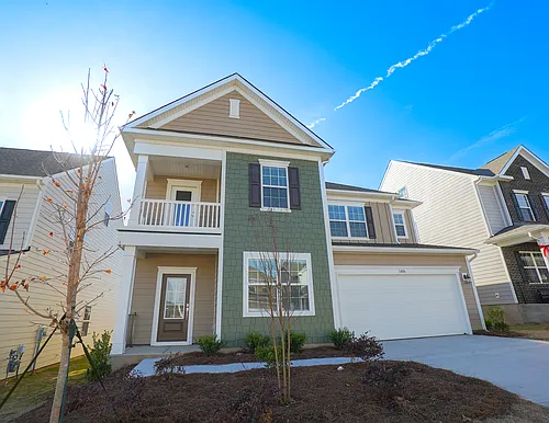 1406 Caracara Ct Photo 1