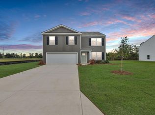 1064 Mulligan Dr, Manning, SC 29102