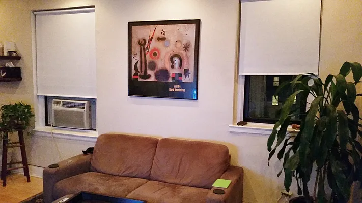 Rented by Azure Realty NY LLC | media 1