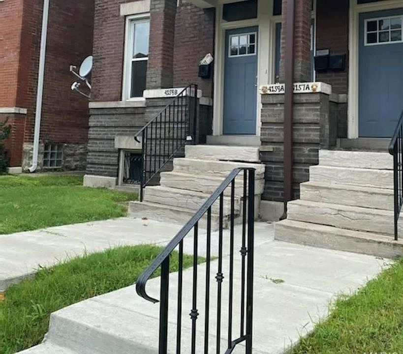1st image of 4157-59 Castleman