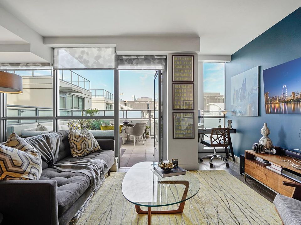 1st image of 480 Mission Bay Blvd N Unit 715