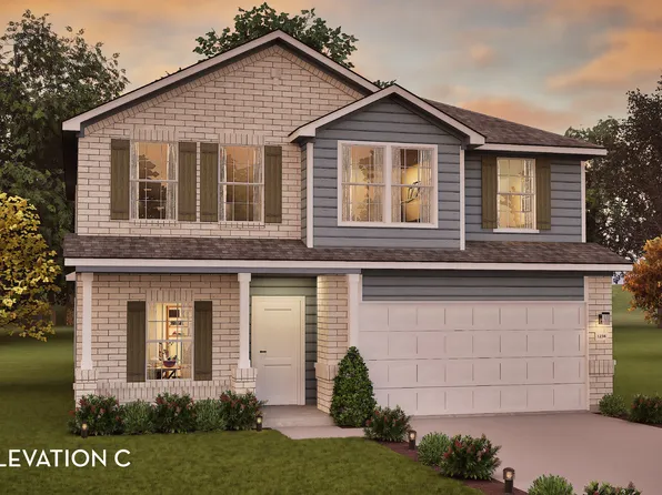 5215 marliese peak, Von Ormy, TX 78073