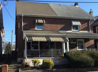 461 N State St, Ephrata, PA