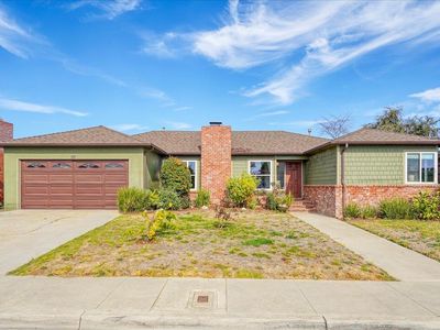 428 Carmel St, Watsonville, CA, 95076