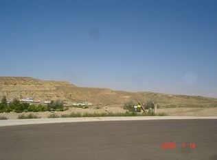 1225 Hailee Dr, Rock Springs, WY 82901