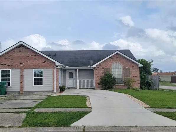 961 Fairfax Dr, Gretna, LA 70056