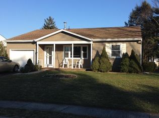 17 Hatfield Rd, Toms River, NJ 08757