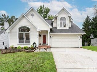 2316 Declaration Dr, Raleigh, NC 27615