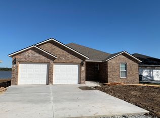 8835 Keller Rd, Grove, OK 74344