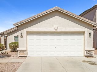 1620 S 228th Ln, Buckeye, AZ 85326
