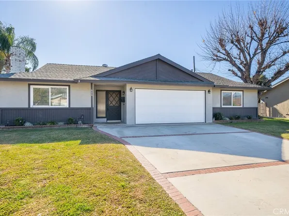 626 Carlet Pl, San Dimas, CA 91773