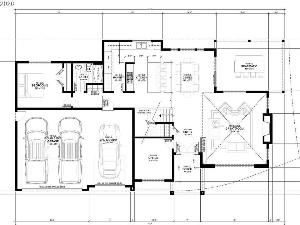2nd image of 13307 SE Gray Fox Ln