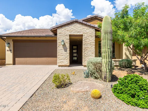 18042 E Curva De Plata, Rio Verde, AZ 85263