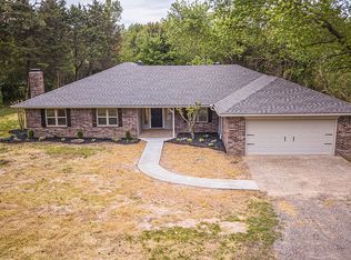 5343 Martindale Ln, Rudy, AR 72952