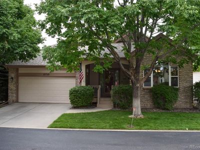 10748 Zuni Drive, Westminster, CO, 80234