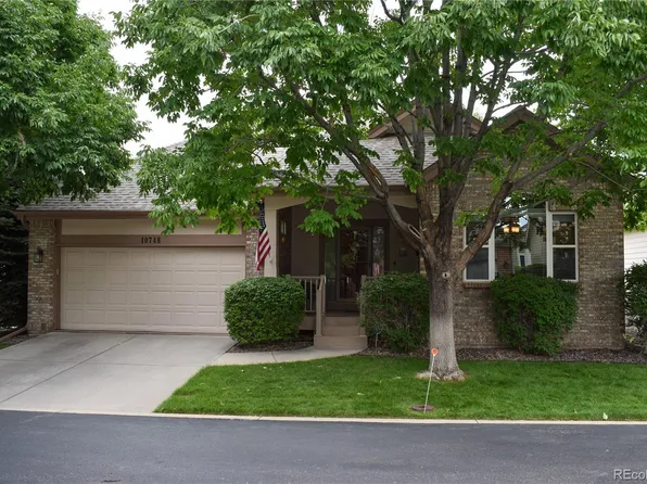 10748 Zuni Drive, Westminster, CO 80234
