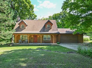 1 Mountainview Rd, Mulmur, ON L9V3H5