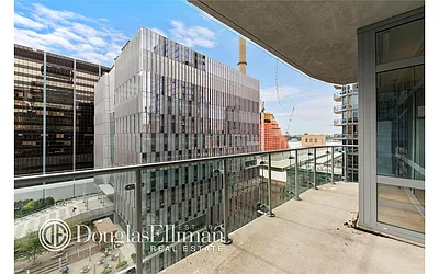 Sold by Douglas Elliman