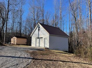 250 Justin Ln, McMinnville, TN 37110