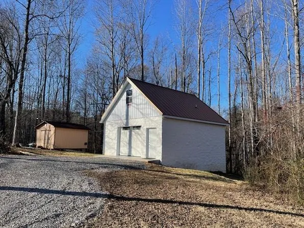 250 Justin Ln, McMinnville, TN 37110