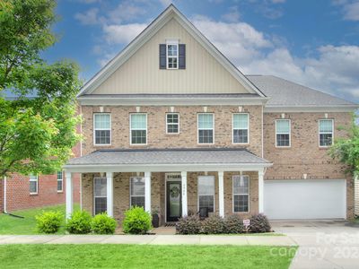 9944 Maywine Cir, Huntersville, NC, 28078