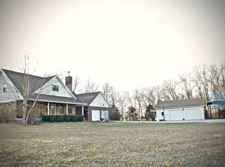 5060 Raven Rd, Granby, MO 64844