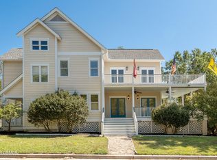 37 Brisbane Dr, Beaufort, SC 29902