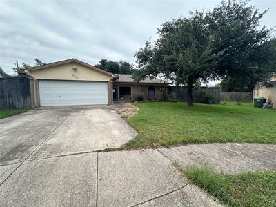 6051 Summerdale Ct, Watauga, TX, 76148