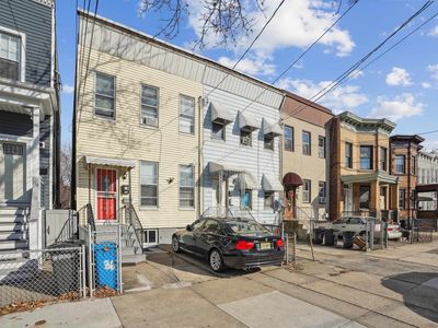 36 Irving St, Jersey City, NJ, 07307