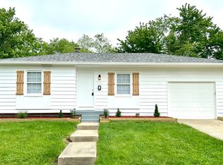 8320 E 36th St, Indianapolis, IN 46226
