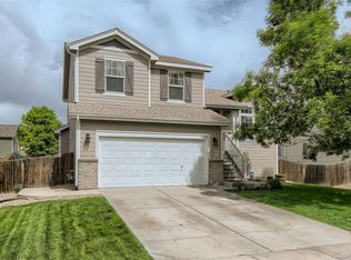 336 Mount Eolus St, Brighton, CO 80601