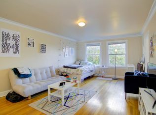 Quinault, Seattle, WA 98102