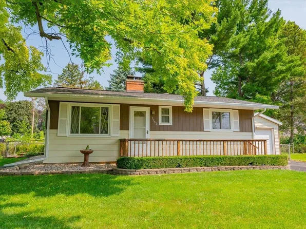 3502 Burke Avenue, Madison, WI 53714