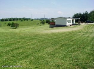 765 Howell River Rd, Rutledge, TN 37861