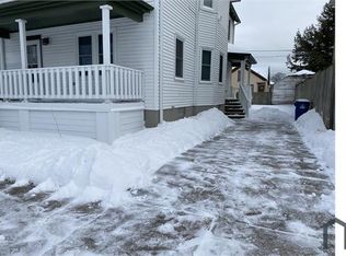 233 Frank Ave, Racine, WI 53404