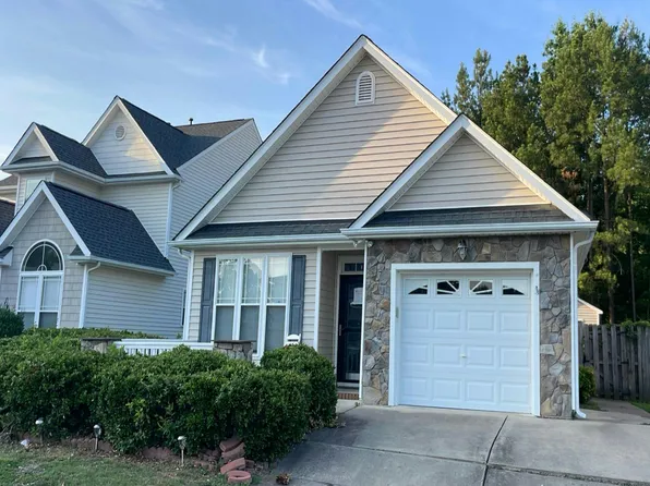 3148 La Costa Way, Raleigh, NC 27610