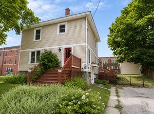 213 Hillside Avenue, Berlin, NH 03570