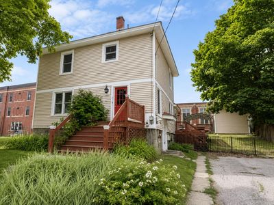 213 Hillside Avenue, Berlin, NH, 03570