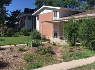 (Undisclosed Address), Aurora, CO 80011