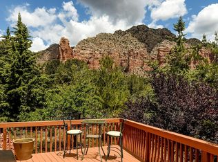 240 Quail Hollow Dr, Sedona, AZ 86351