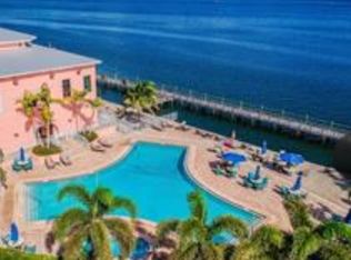 5008 Starfish Dr SE APT F, Saint Petersburg, FL 33705