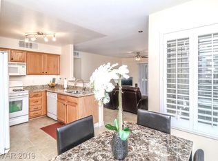3068 Tarpon Dr UNIT 104, Las Vegas, NV 89120