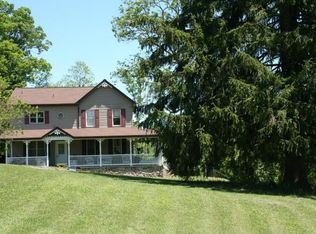 275 German Rd, Lock Haven, PA 17745