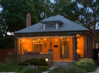 3505 Julian St, Denver, CO 80211